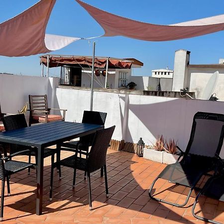 Apartamento El Mirador de la Judería Córdoba Exterior foto