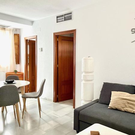 Apartamento El Mirador de la Judería Córdoba Exterior foto