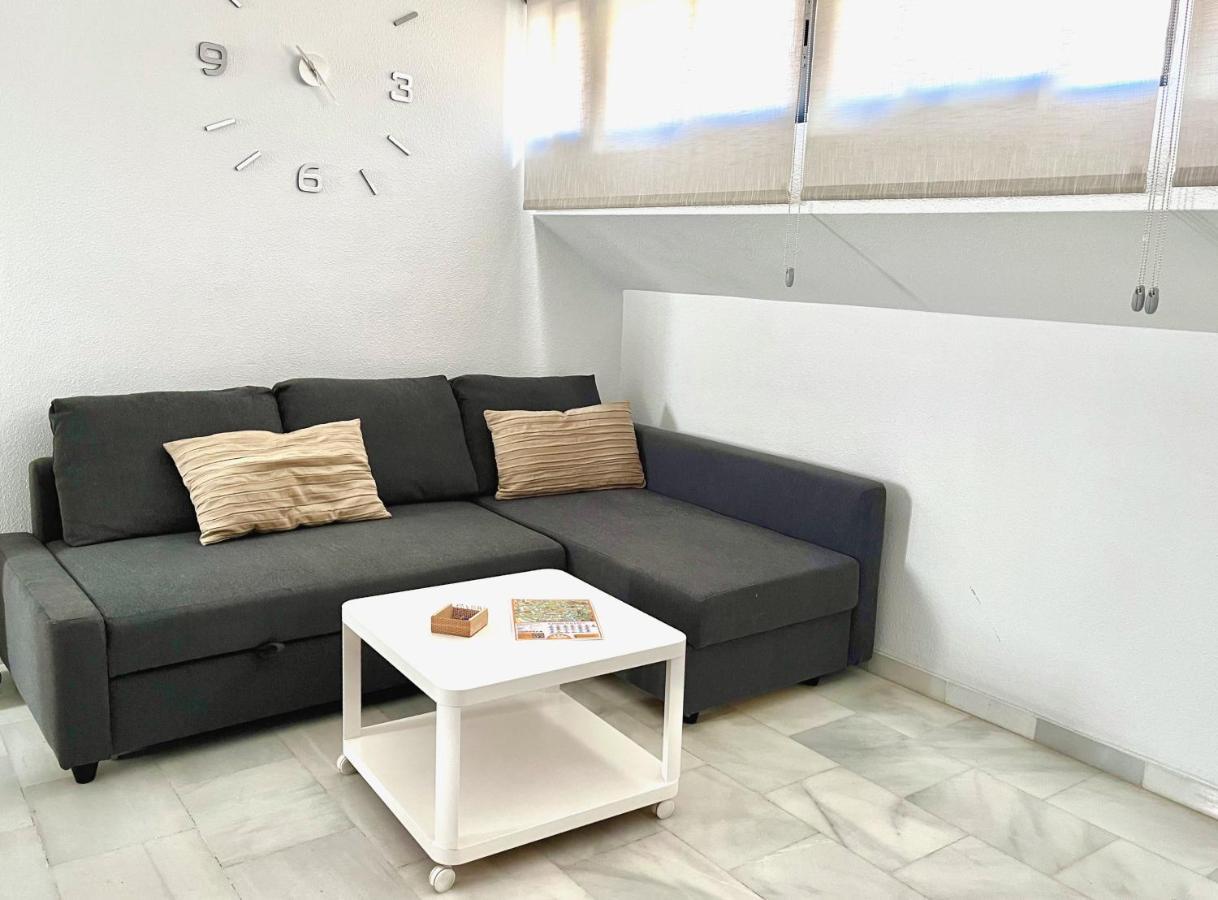 Apartamento El Mirador de la Judería Córdoba Exterior foto