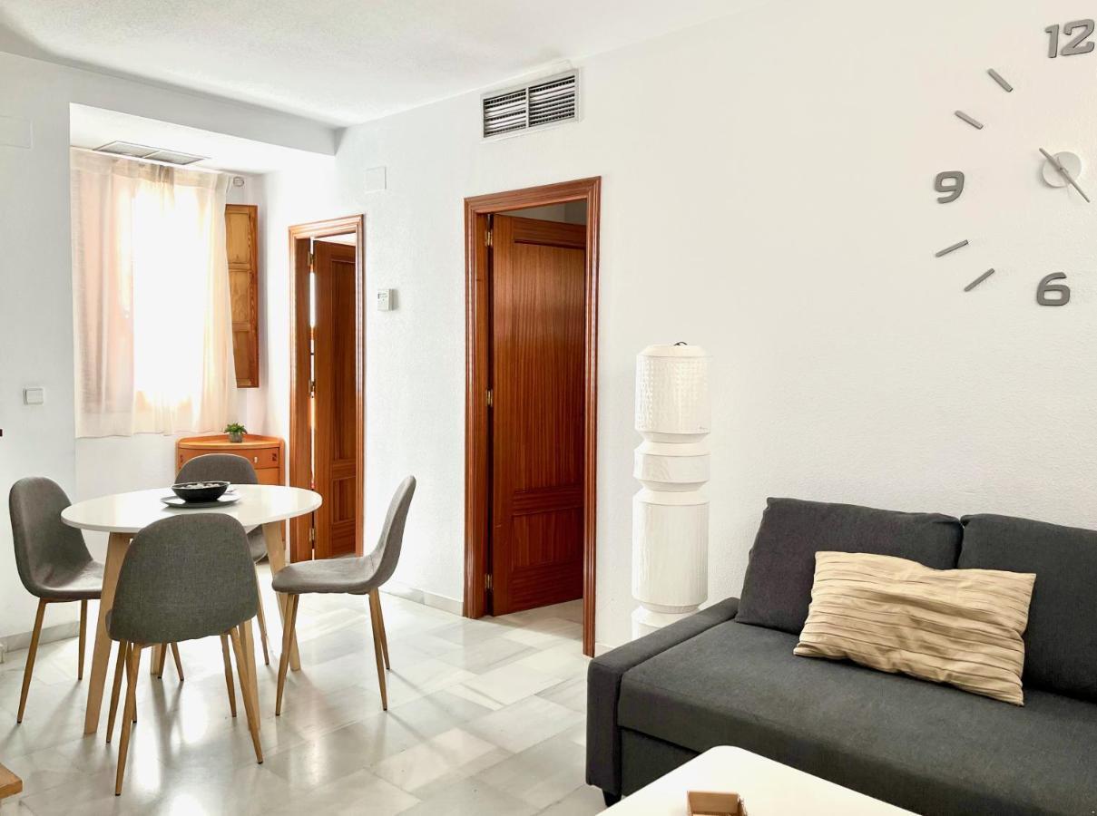 Apartamento El Mirador de la Judería Córdoba Exterior foto