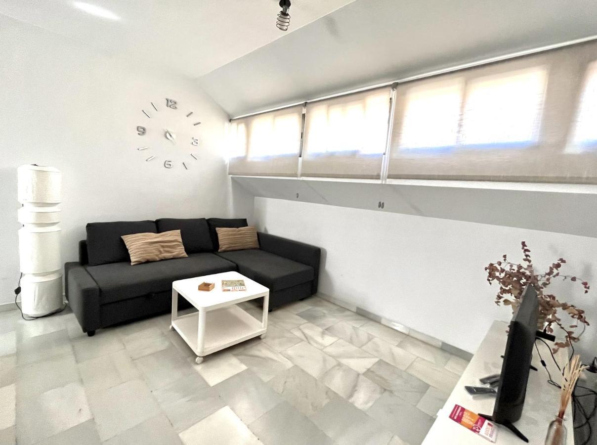 Apartamento El Mirador de la Judería Córdoba Exterior foto