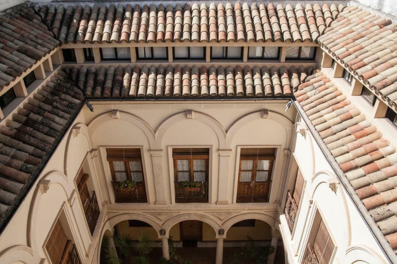 Apartamento El Mirador de la Judería Córdoba Exterior foto